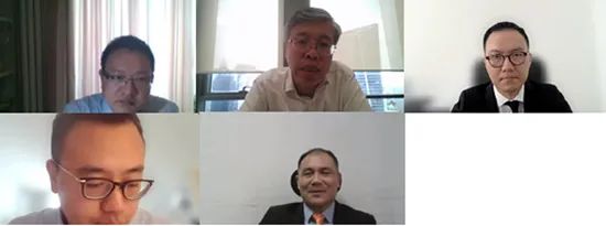 “铁路提单物权凭证——探索构建陆上贸易规则”研讨会成功举办-2.jpg “铁路提单物权凭证——探索构建陆上贸易规则”研讨会成功举办-2.jpg