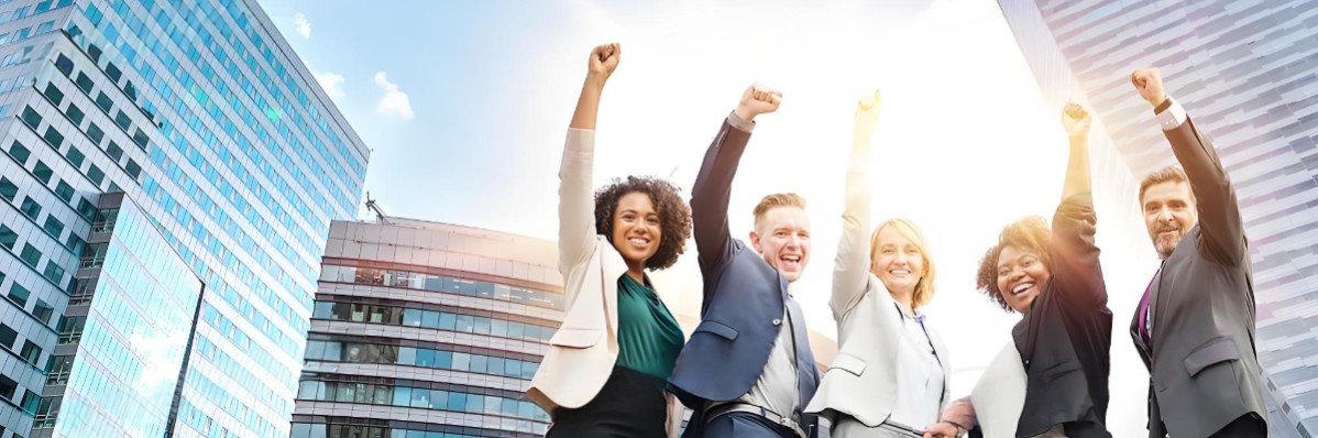 Training Programs Banner